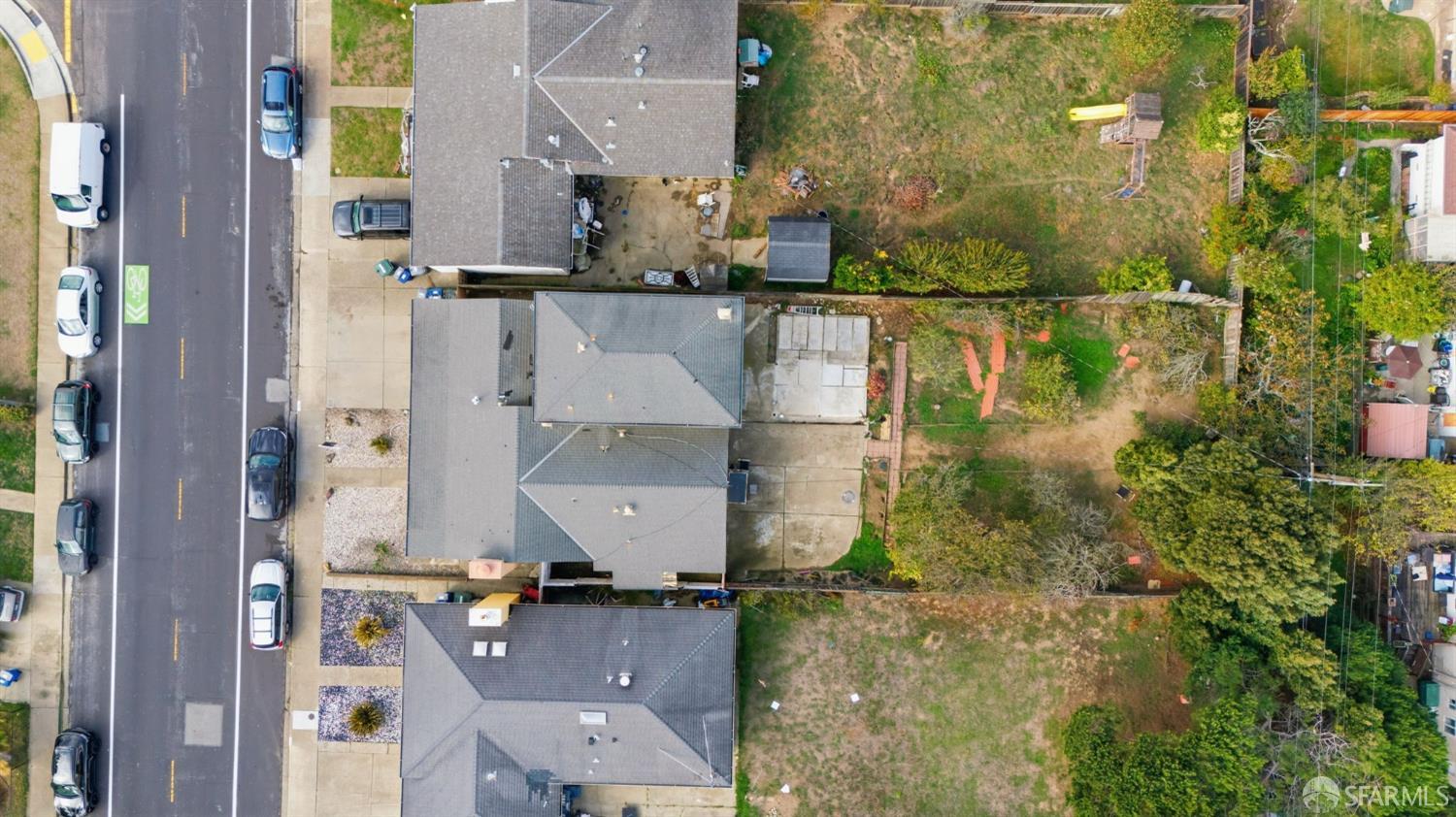 Detail Gallery Image 64 of 67 For 346 Del Monte Ave, South San Francisco,  CA 94080 - 4 Beds | 3 Baths