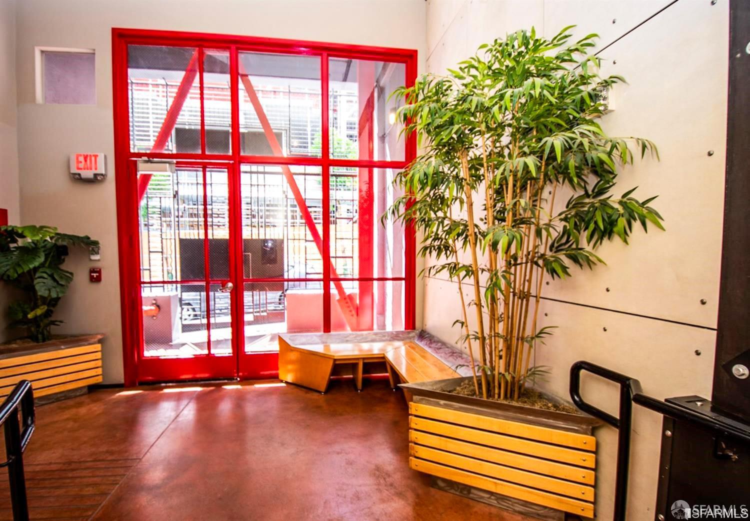 Detail Gallery Image 15 of 18 For 18 Lansing St #101,  San Francisco,  CA 94105 - 1 Beds | 1 Baths