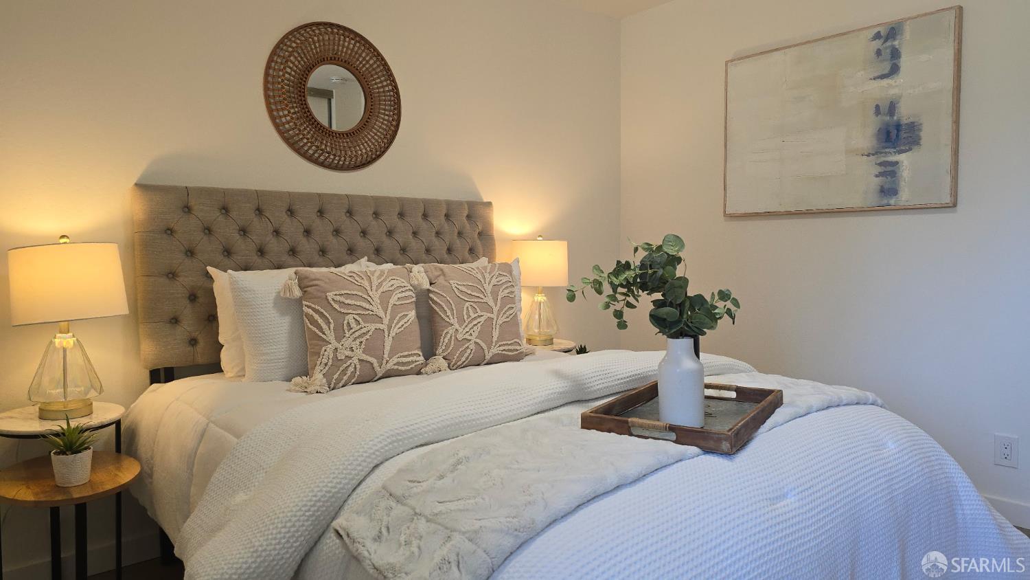 Detail Gallery Image 6 of 34 For 505 Cypress Point Dr #40,  Mountain View,  CA 94043 - 1 Beds | 1 Baths