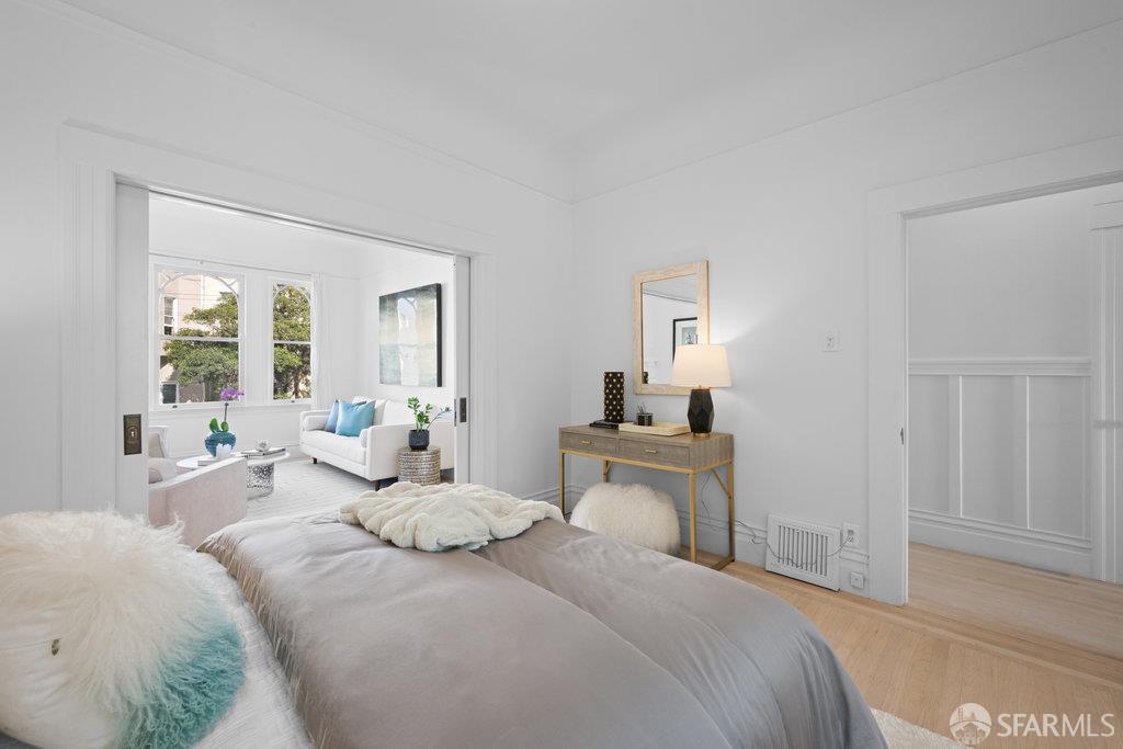 Detail Gallery Image 24 of 80 For 1259 Union St, San Francisco,  CA 94109 - 4 Beds | 3 Baths