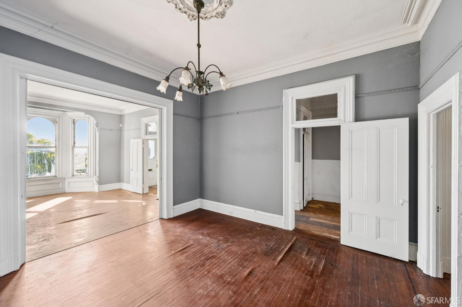 Detail Gallery Image 7 of 62 For 2132 Pine St, San Francisco,  CA 94115 - – Beds | – Baths