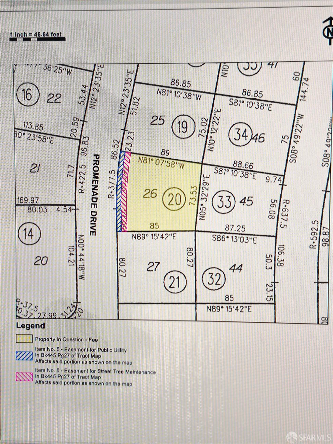 Detail Gallery Image 40 of 40 For 917 Promenade Dr, Pittsburg,  CA 94565 - 5 Beds | 2 Baths