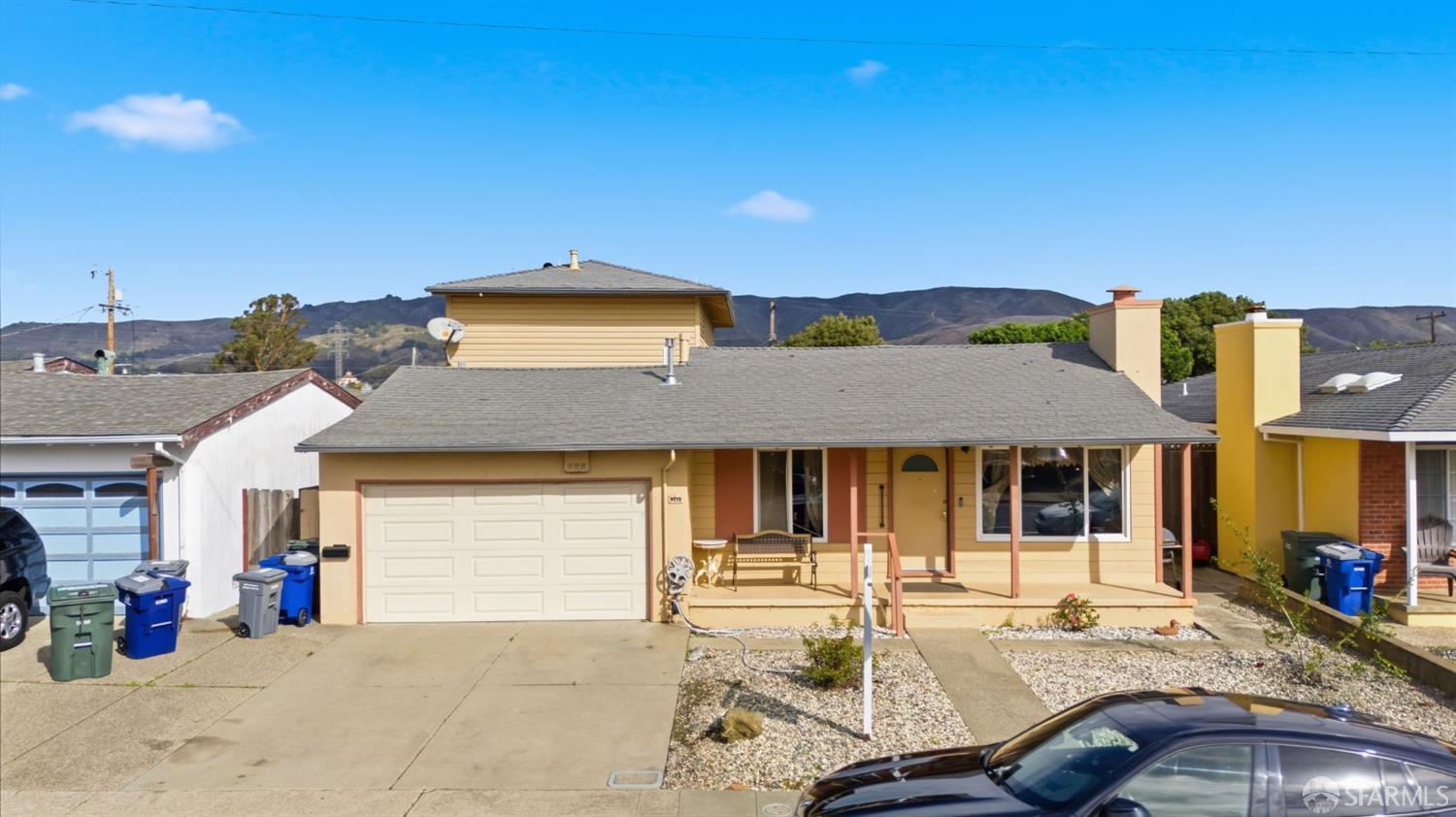 Detail Gallery Image 2 of 67 For 346 Del Monte Ave, South San Francisco,  CA 94080 - 4 Beds | 3 Baths