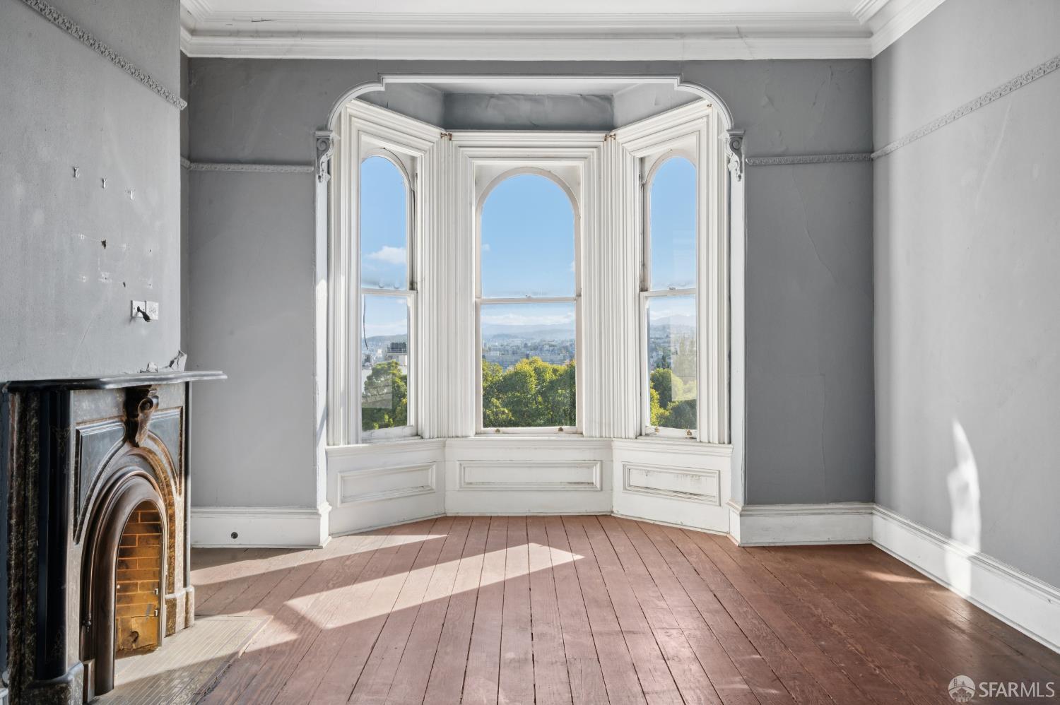 2132-2134 Pine Street