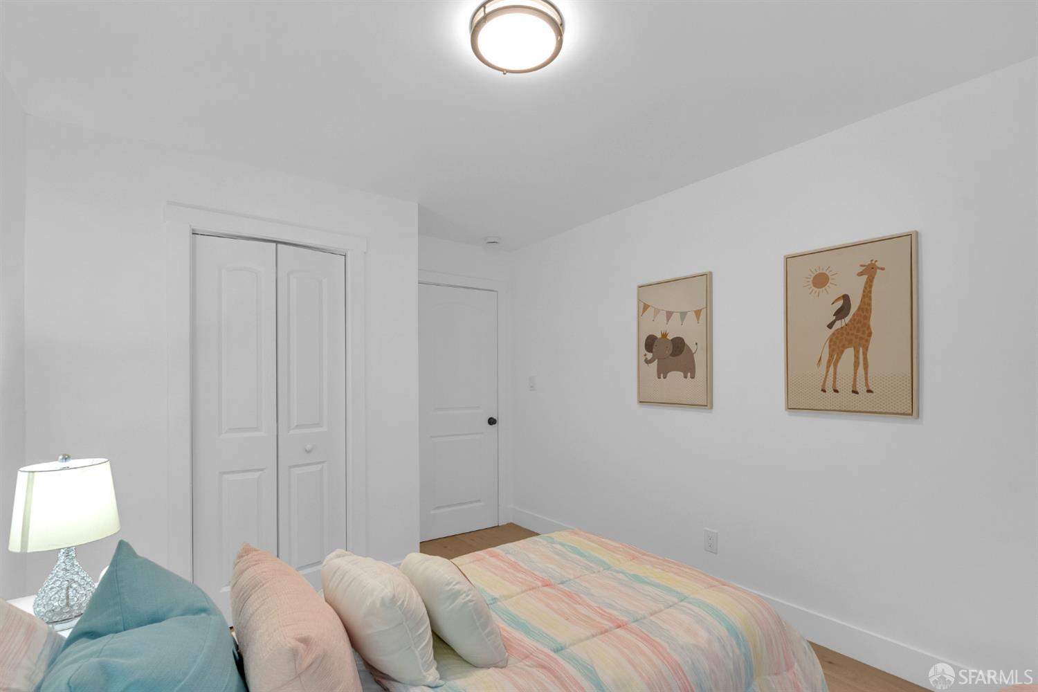 Detail Gallery Image 13 of 27 For 1055 56th St, Emeryville,  CA 94608 - 4 Beds | 2 Baths