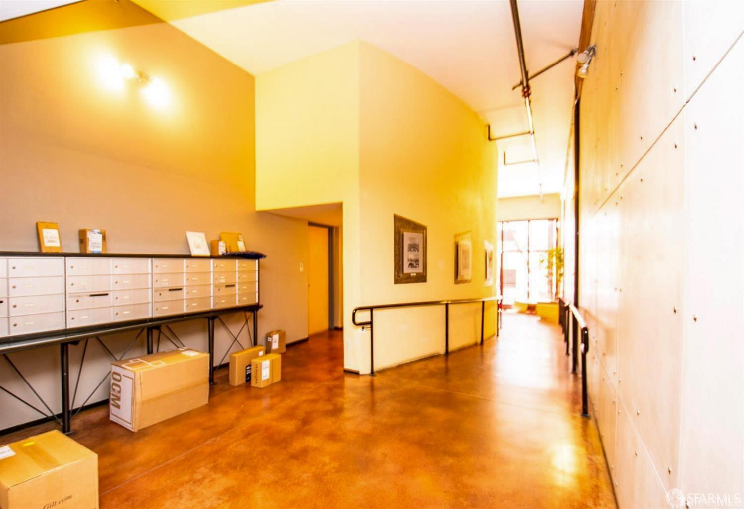 Detail Gallery Image 16 of 18 For 18 Lansing St #101,  San Francisco,  CA 94105 - 1 Beds | 1 Baths