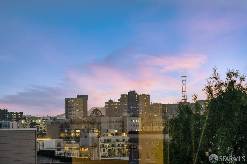 Detail Gallery Image 65 of 80 For 1259 Union St, San Francisco,  CA 94109 - 4 Beds | 3 Baths