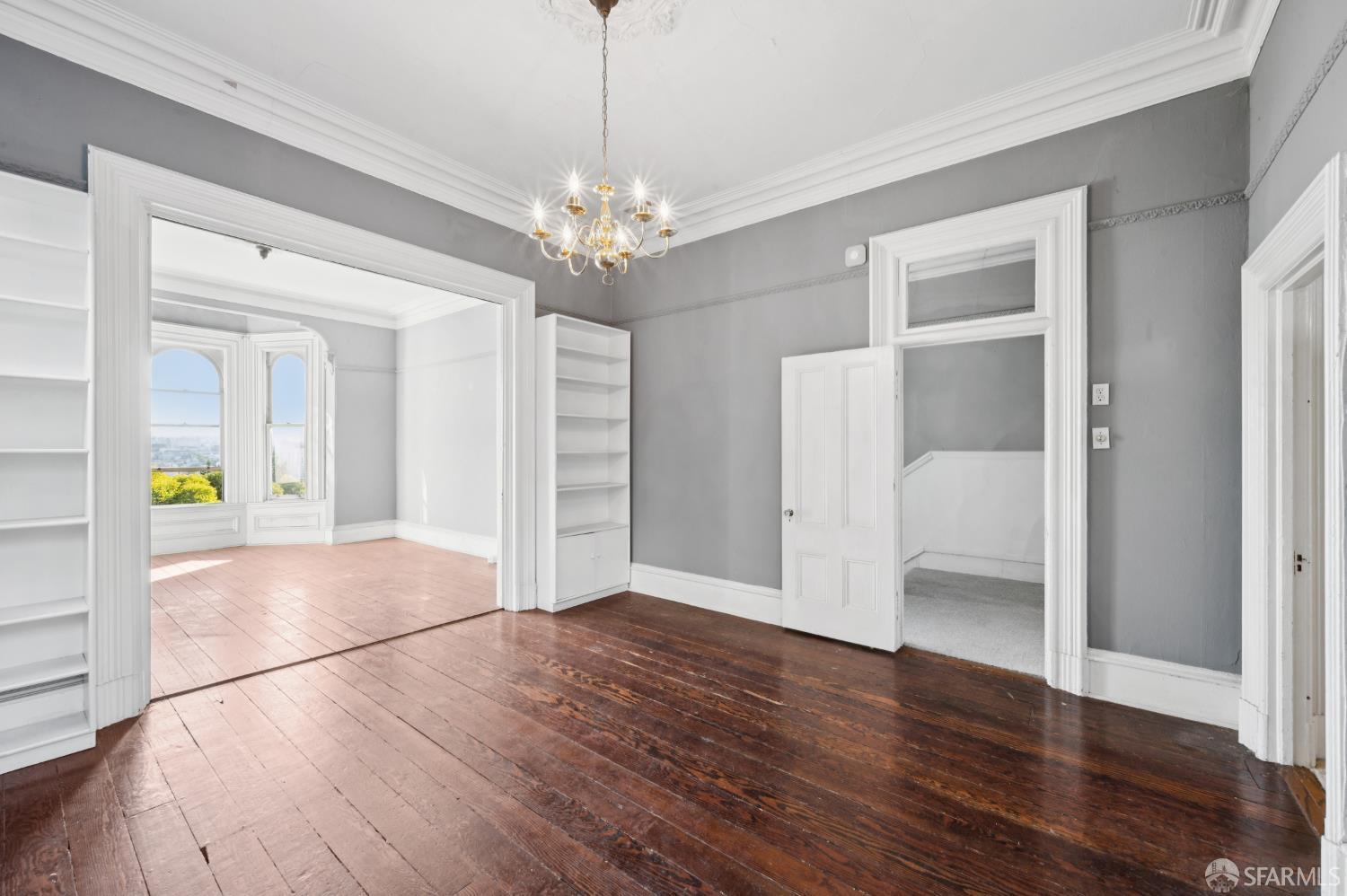 Detail Gallery Image 35 of 62 For 2132 Pine St, San Francisco,  CA 94115 - – Beds | – Baths