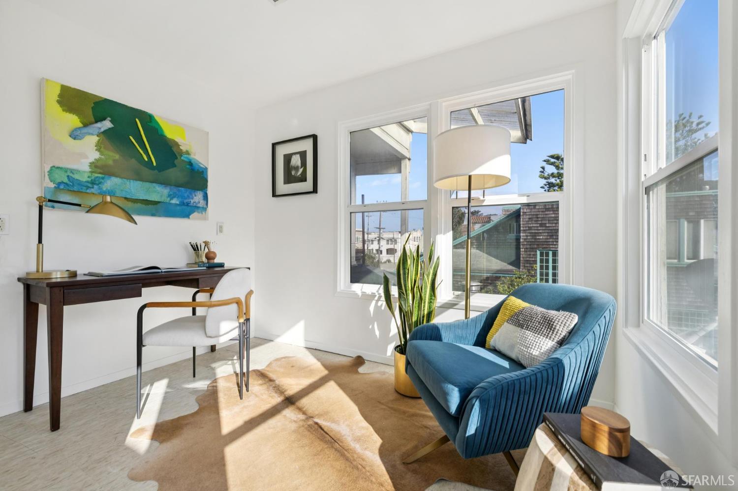 Detail Gallery Image 31 of 37 For 506 11th Ave, San Francisco,  CA 94118 - 3 Beds | 2/2 Baths