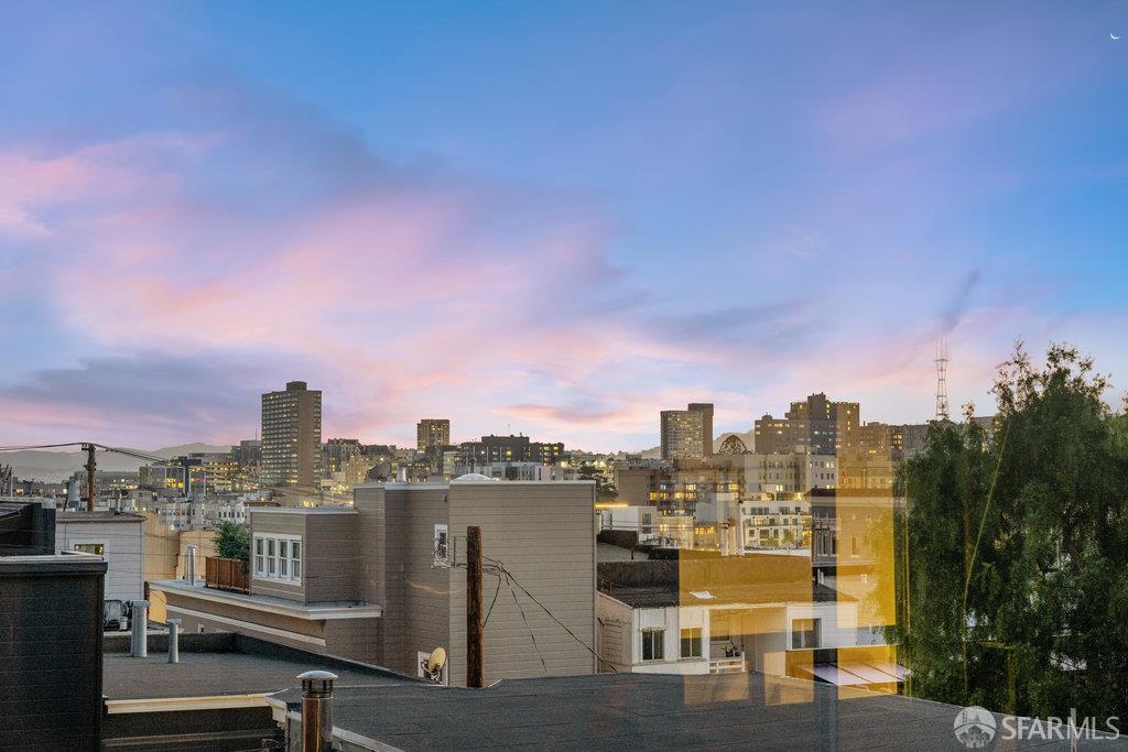 Detail Gallery Image 64 of 80 For 1259 Union St, San Francisco,  CA 94109 - 4 Beds | 3 Baths