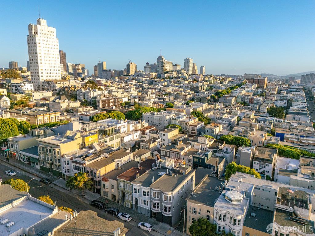 Detail Gallery Image 74 of 80 For 1259 Union St, San Francisco,  CA 94109 - 4 Beds | 3 Baths