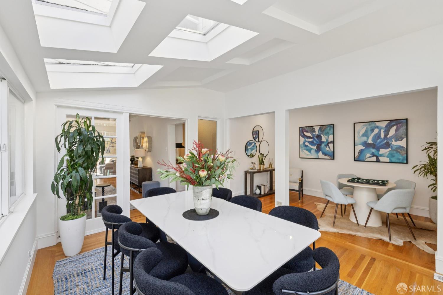 Detail Gallery Image 11 of 37 For 506 11th Ave, San Francisco,  CA 94118 - 3 Beds | 2/2 Baths