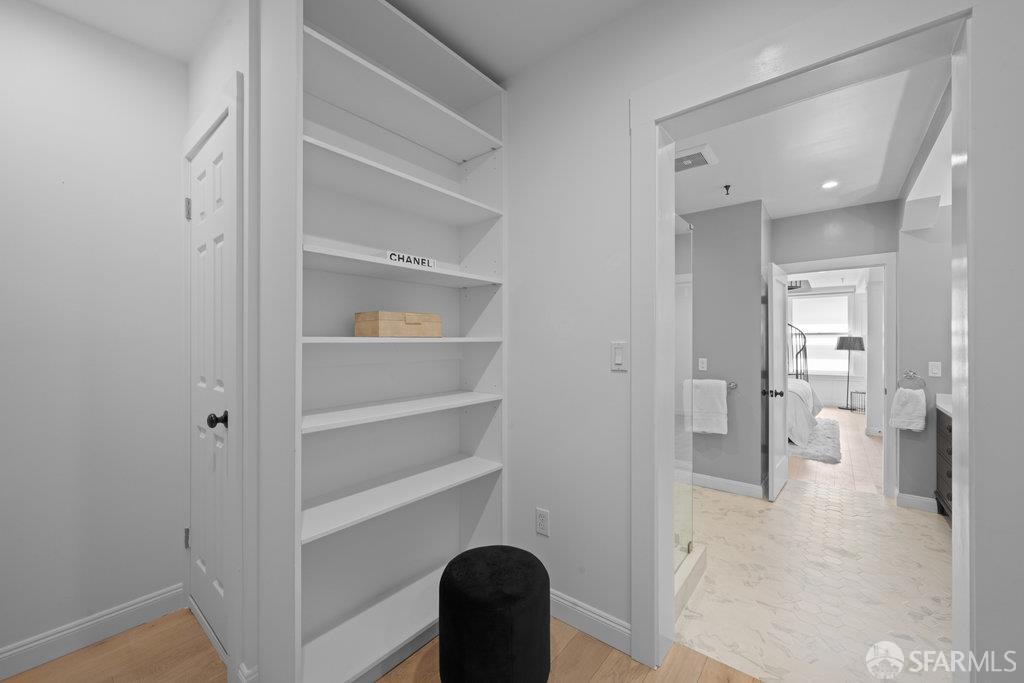 Detail Gallery Image 38 of 80 For 1259 Union St, San Francisco,  CA 94109 - 4 Beds | 3 Baths