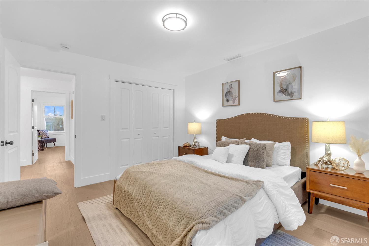 Detail Gallery Image 12 of 27 For 1055 56th St, Emeryville,  CA 94608 - 4 Beds | 2 Baths