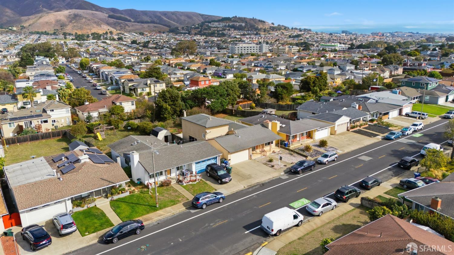 Detail Gallery Image 59 of 67 For 346 Del Monte Ave, South San Francisco,  CA 94080 - 4 Beds | 3 Baths