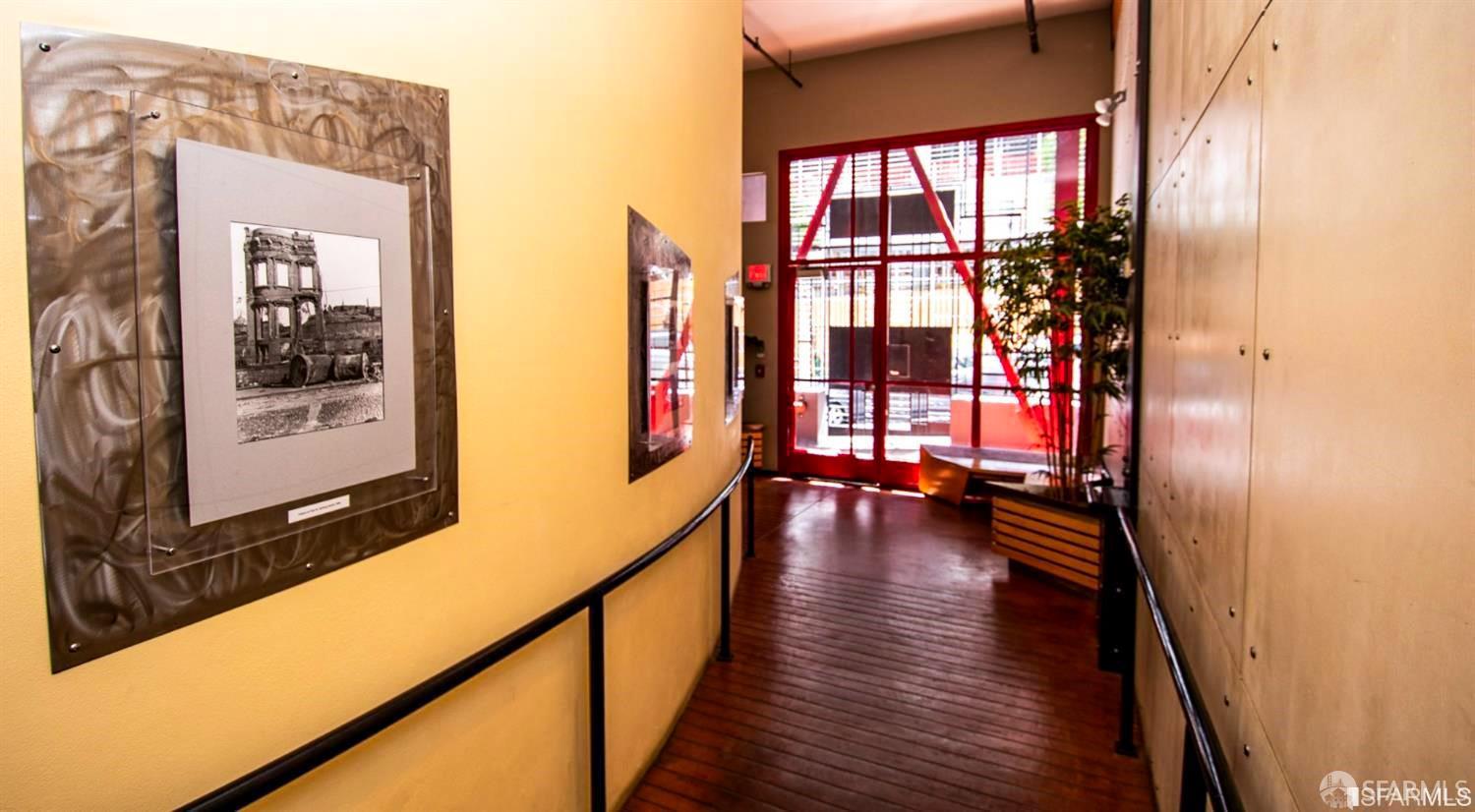 Detail Gallery Image 18 of 18 For 18 Lansing St #101,  San Francisco,  CA 94105 - 1 Beds | 1 Baths