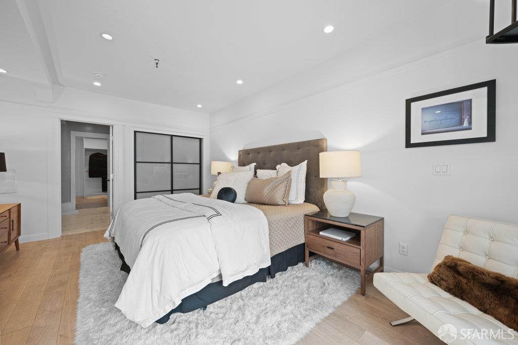 Detail Gallery Image 19 of 80 For 1259 Union St, San Francisco,  CA 94109 - 4 Beds | 3 Baths