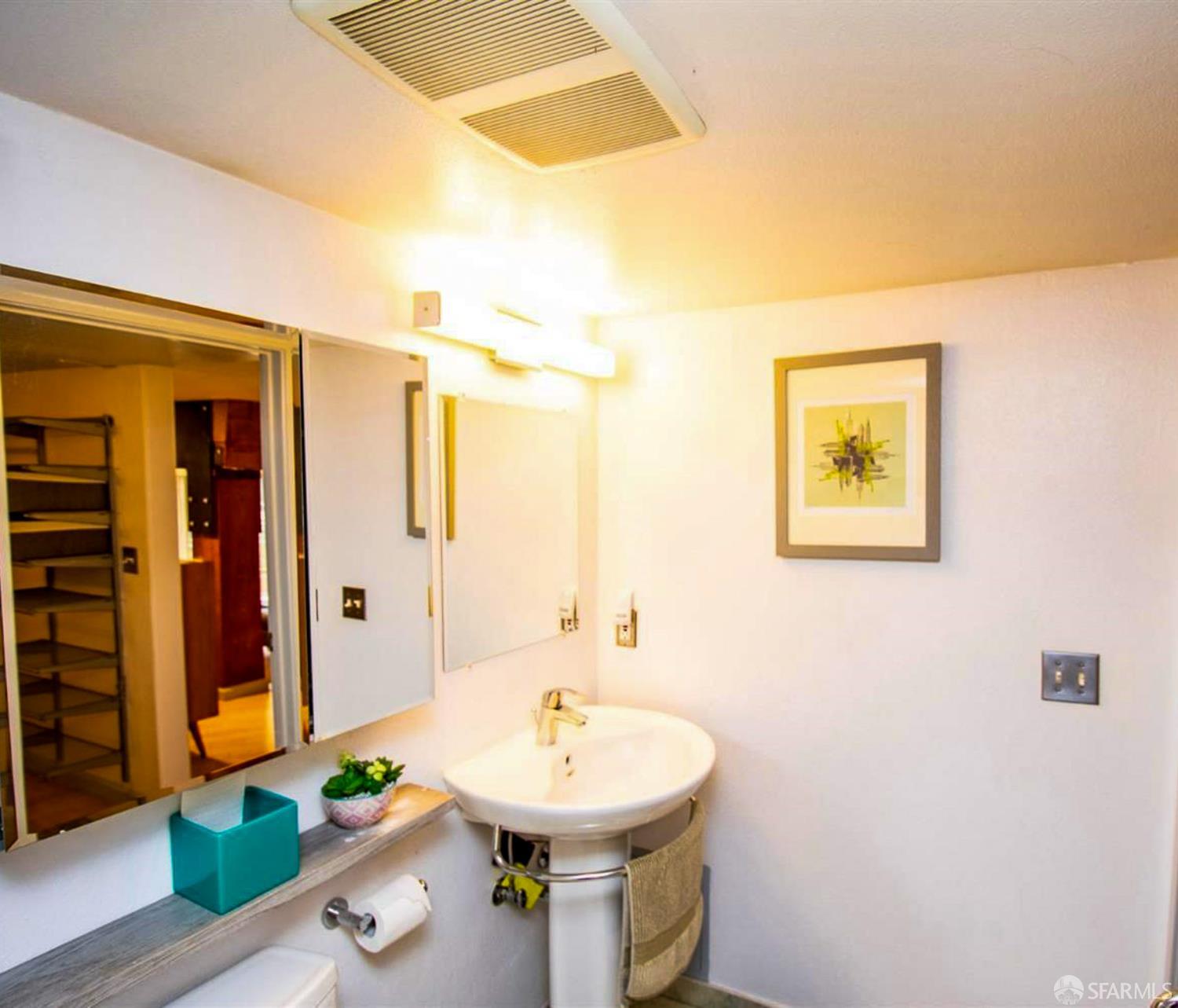 Detail Gallery Image 9 of 18 For 18 Lansing St #101,  San Francisco,  CA 94105 - 1 Beds | 1 Baths