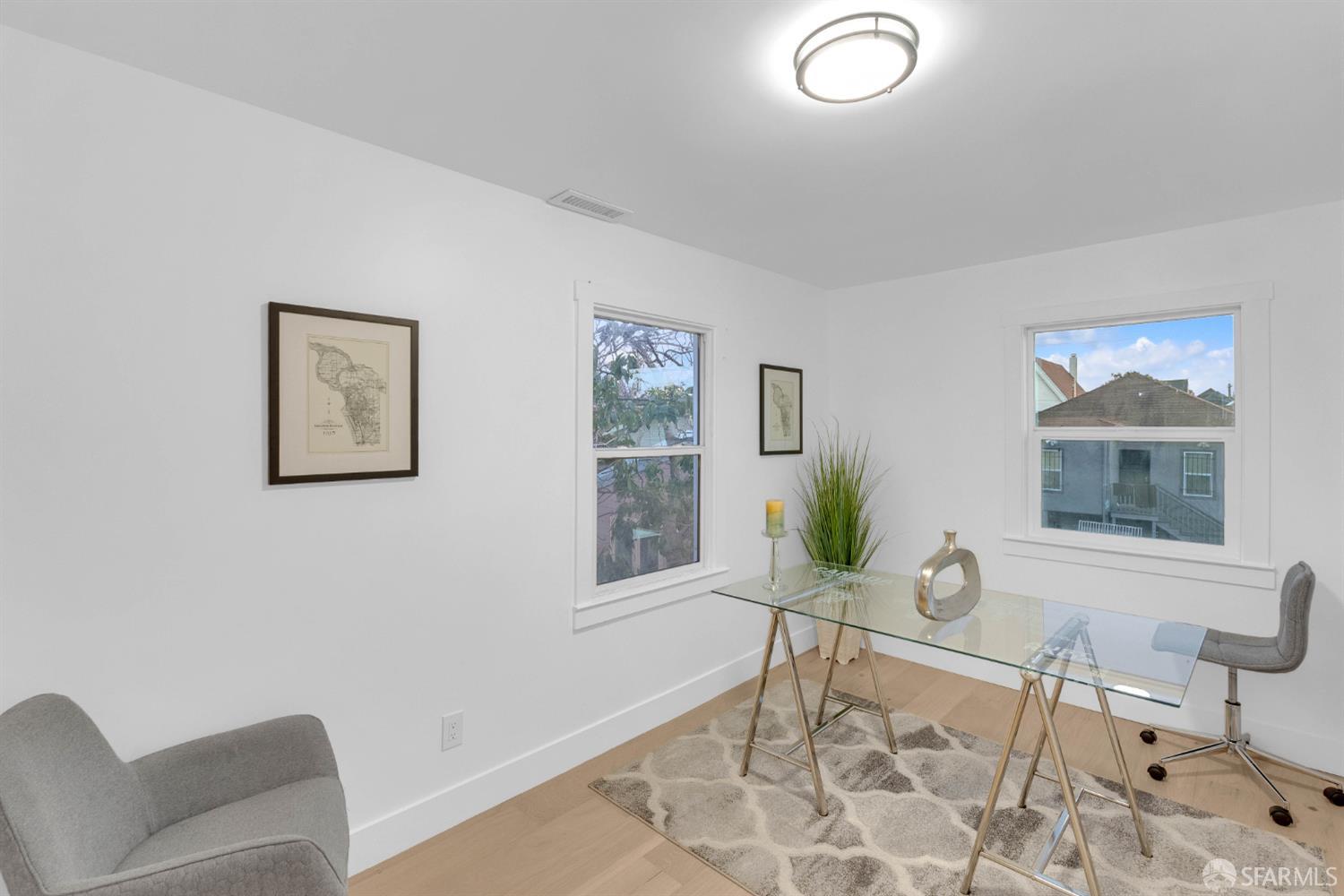 Detail Gallery Image 18 of 27 For 1055 56th St, Emeryville,  CA 94608 - 4 Beds | 2 Baths