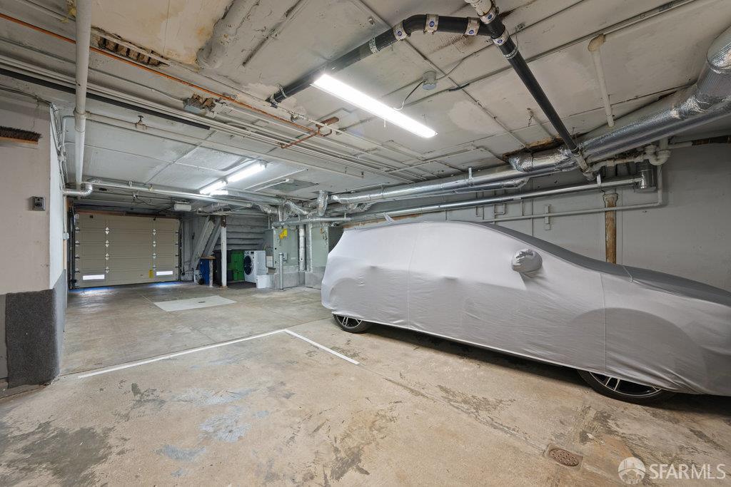 Detail Gallery Image 56 of 80 For 1259 Union St, San Francisco,  CA 94109 - 4 Beds | 3 Baths