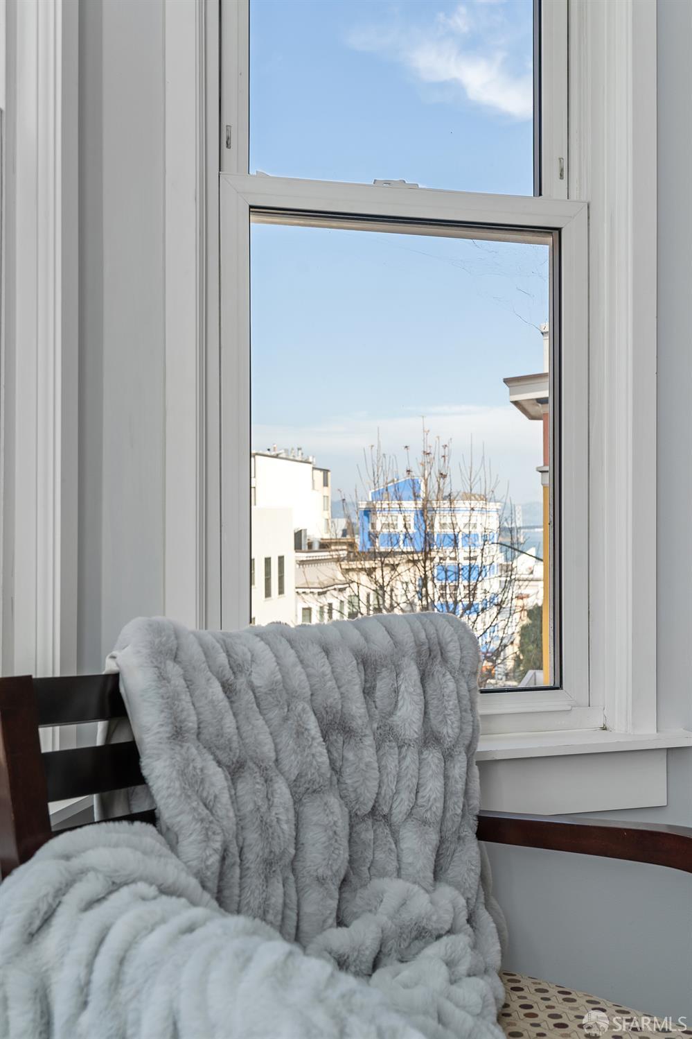 Detail Gallery Image 25 of 44 For 1159 Pacific Ave, San Francisco,  CA 94133 - 5 Beds | 4/1 Baths