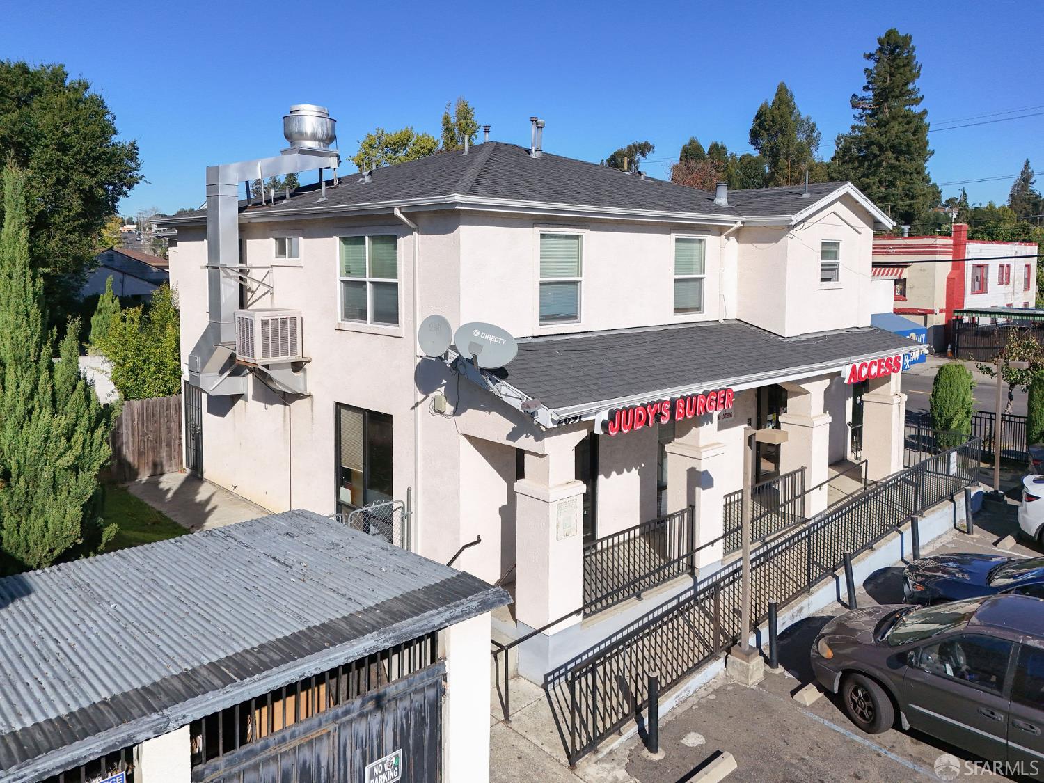 Detail Gallery Image 3 of 11 For 2655 Fruitvale Ave, Oakland,  CA 94601 - – Beds | – Baths