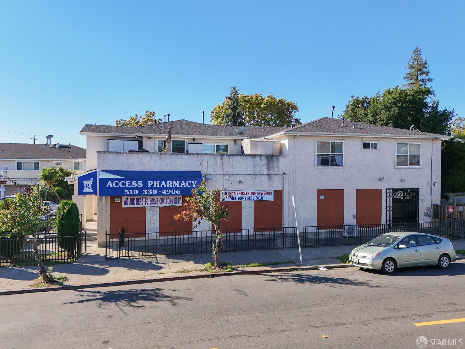 Detail Gallery Image 6 of 11 For 2655 Fruitvale Ave, Oakland,  CA 94601 - – Beds | – Baths