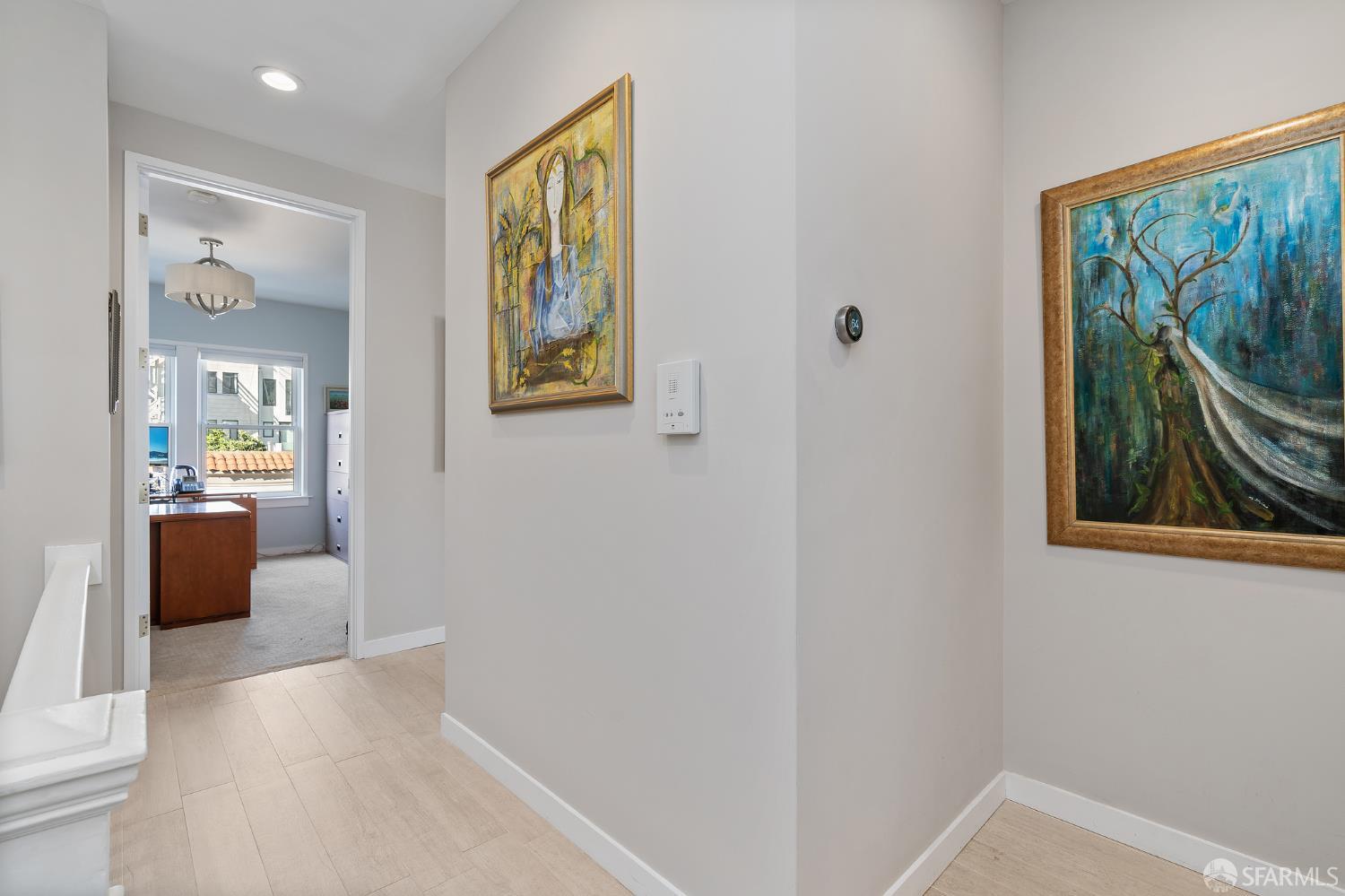 Detail Gallery Image 22 of 44 For 1159 Pacific Ave, San Francisco,  CA 94133 - 5 Beds | 4/1 Baths