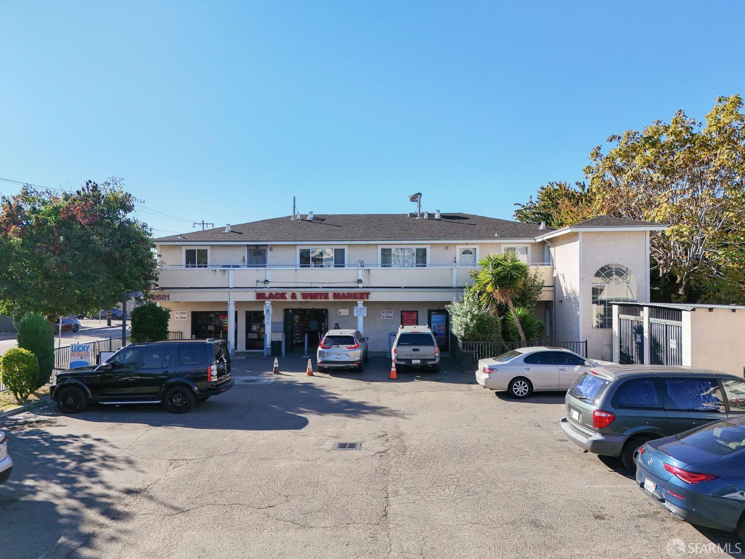 Detail Gallery Image 8 of 11 For 2655 Fruitvale Ave, Oakland,  CA 94601 - – Beds | – Baths