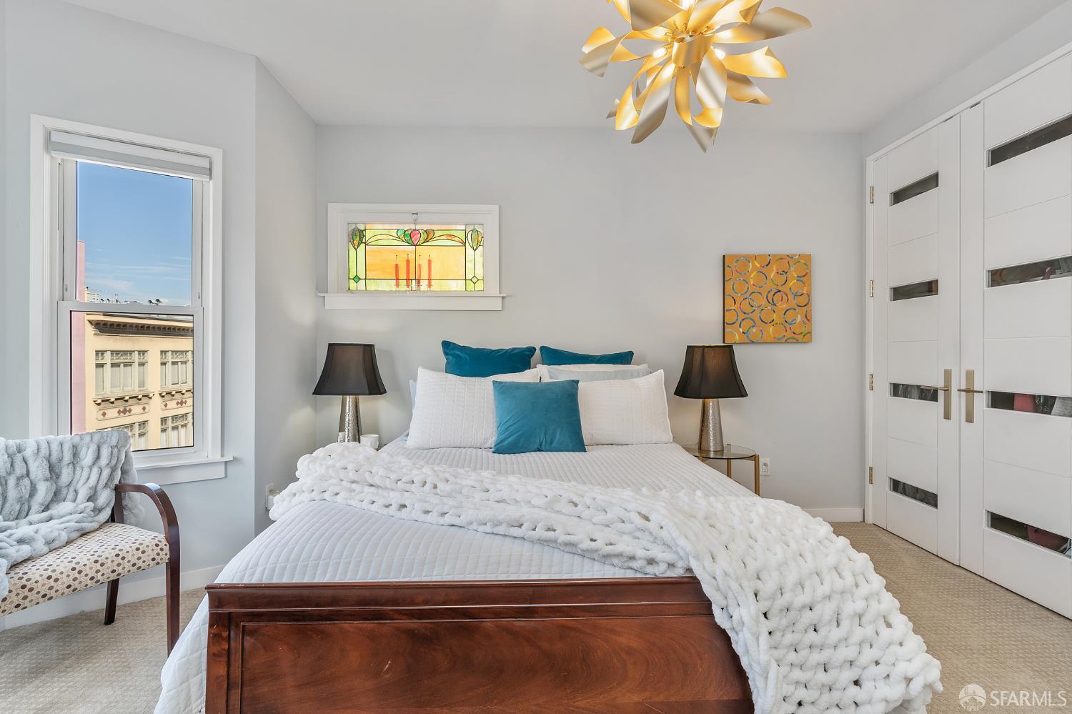 Detail Gallery Image 23 of 44 For 1159 Pacific Ave, San Francisco,  CA 94133 - 5 Beds | 4/1 Baths