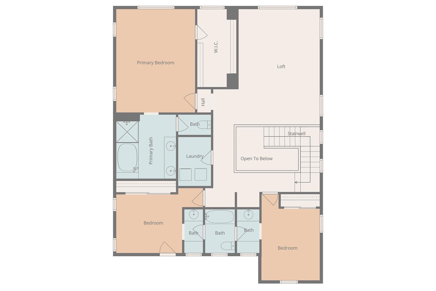 Detail Gallery Image 35 of 35 For 4747 Dundee St, Antioch,  CA 94531 - 4 Beds | 3 Baths