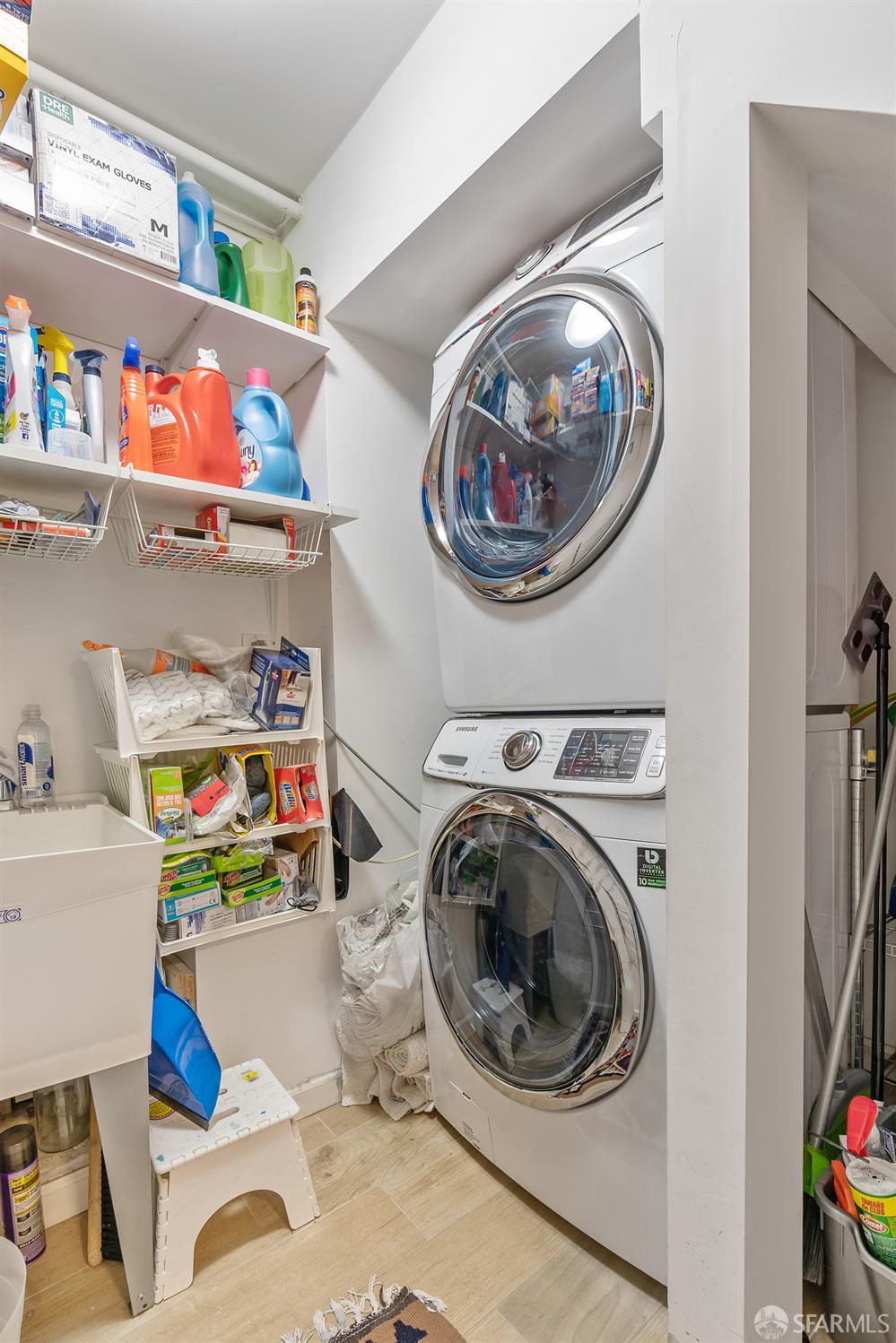 Detail Gallery Image 39 of 44 For 1159 Pacific Ave, San Francisco,  CA 94133 - 5 Beds | 4/1 Baths