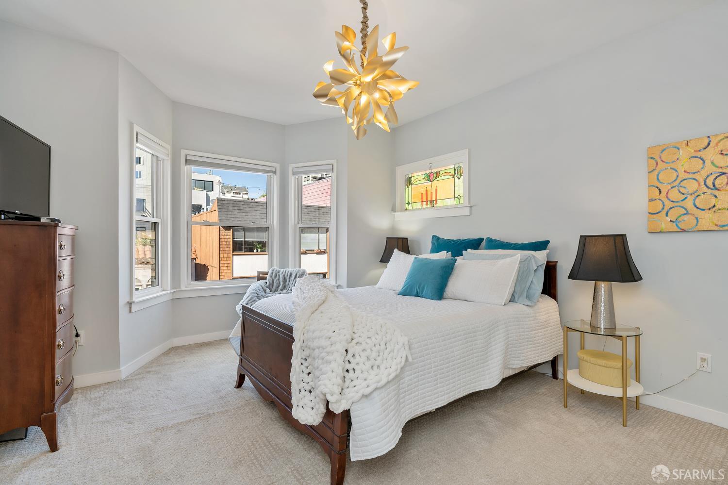 Detail Gallery Image 24 of 44 For 1159 Pacific Ave, San Francisco,  CA 94133 - 5 Beds | 4/1 Baths