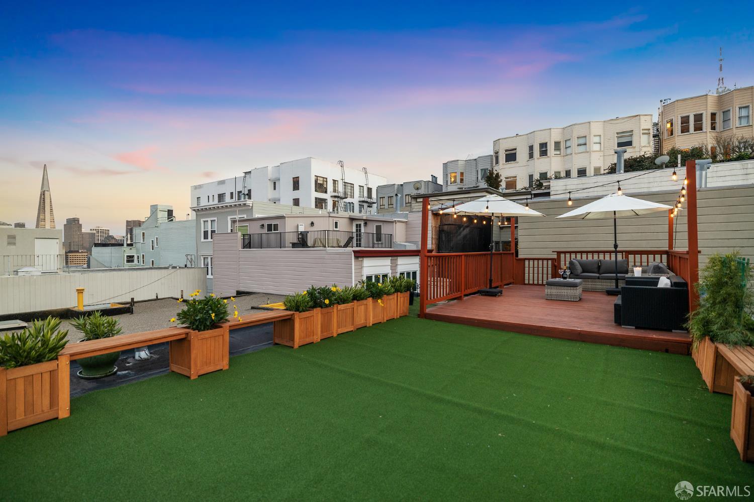 Detail Gallery Image 44 of 44 For 1159 Pacific Ave, San Francisco,  CA 94133 - 5 Beds | 4/1 Baths