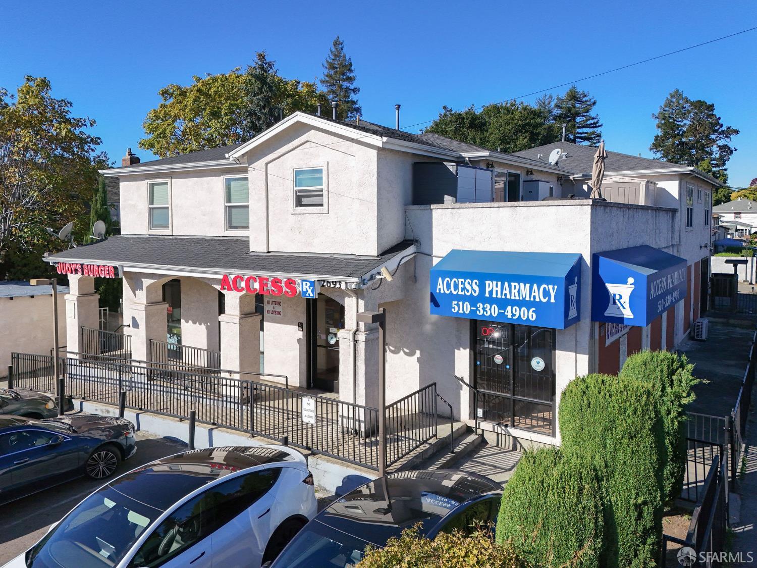 Detail Gallery Image 5 of 11 For 2655 Fruitvale Ave, Oakland,  CA 94601 - – Beds | – Baths