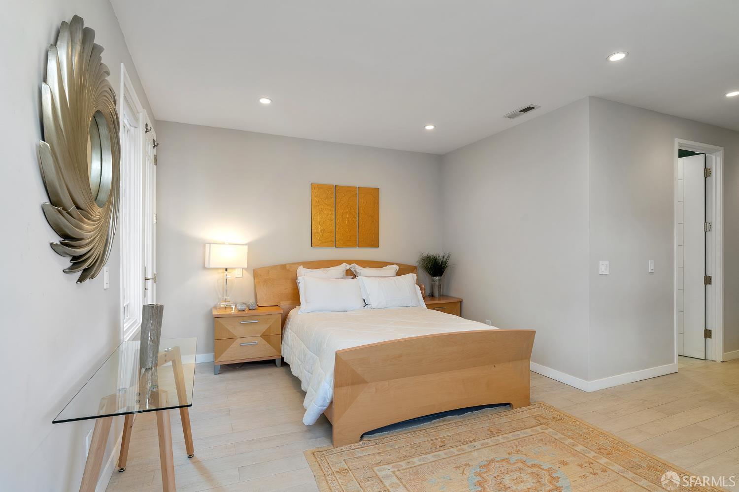 Detail Gallery Image 31 of 44 For 1159 Pacific Ave, San Francisco,  CA 94133 - 5 Beds | 4/1 Baths