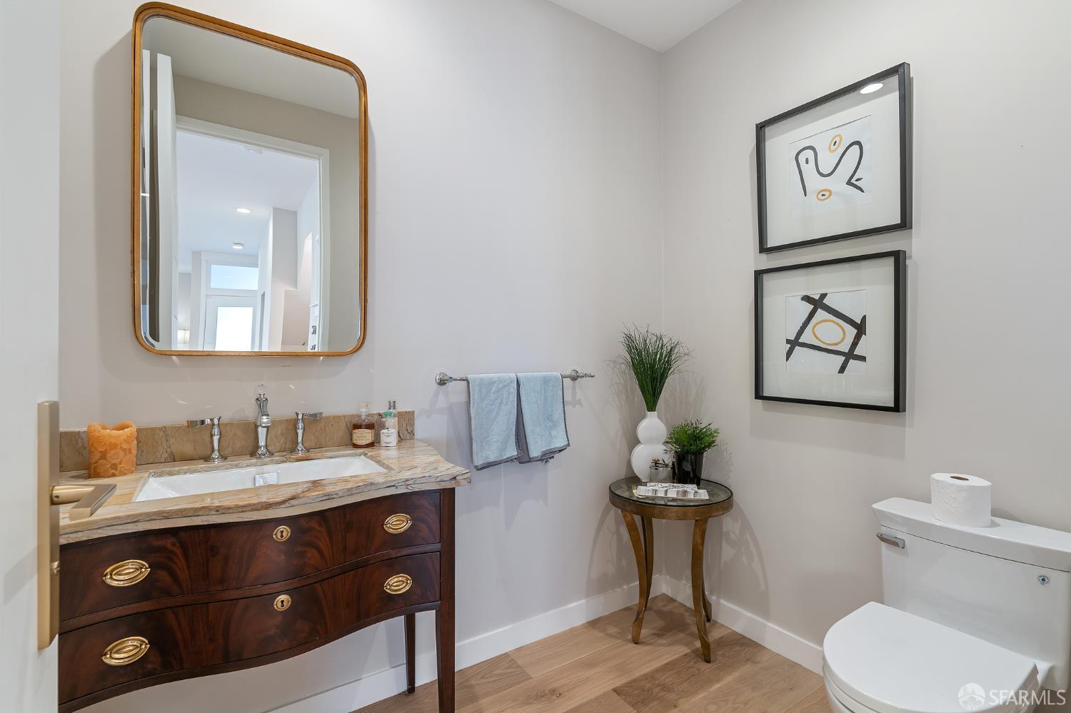 Detail Gallery Image 20 of 44 For 1159 Pacific Ave, San Francisco,  CA 94133 - 5 Beds | 4/1 Baths