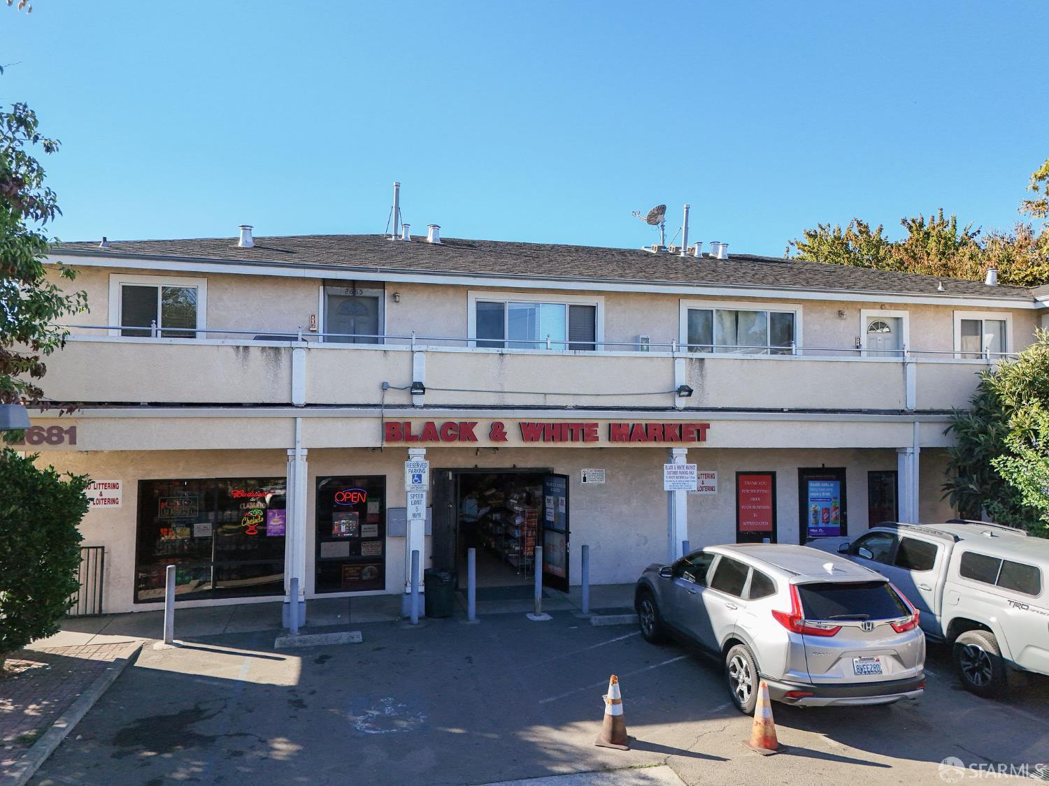 Detail Gallery Image 11 of 11 For 2655 Fruitvale Ave, Oakland,  CA 94601 - – Beds | – Baths