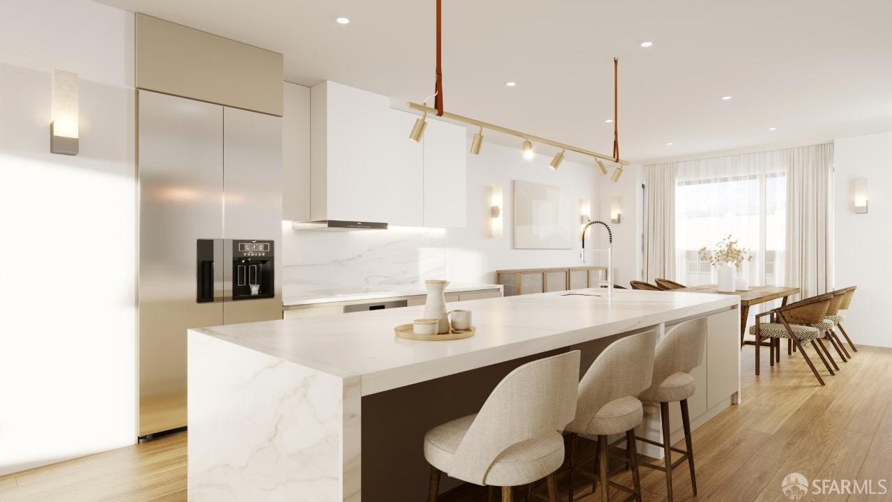 Detail Gallery Image 5 of 12 For 1364 Pacific Ave, San Francisco,  CA 94109 - 8 Beds | 8 Baths