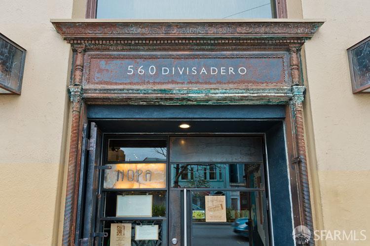 Detail Gallery Image 10 of 10 For 2083 Ellis St, San Francisco,  CA 94115 - 0 Beds | 0 Baths