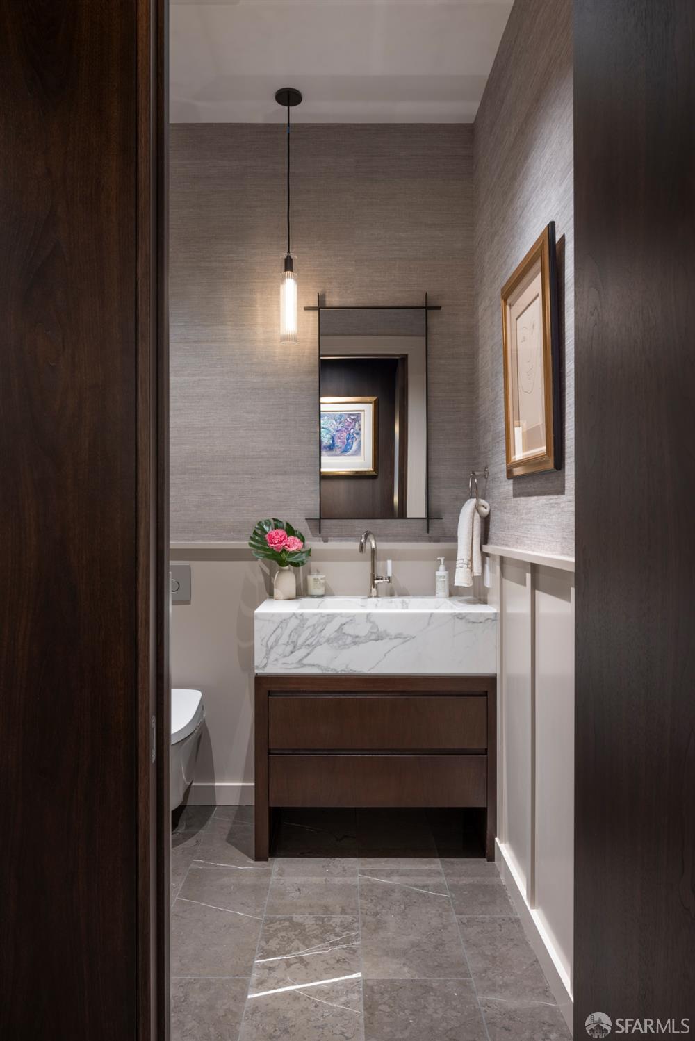 Detail Gallery Image 27 of 33 For 2100 Pacific Ave #10,  San Francisco,  CA 94115 - 3 Beds | 3/1 Baths