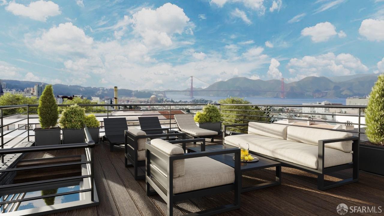 Detail Gallery Image 10 of 12 For 1364 Pacific Ave, San Francisco,  CA 94109 - 8 Beds | 8 Baths