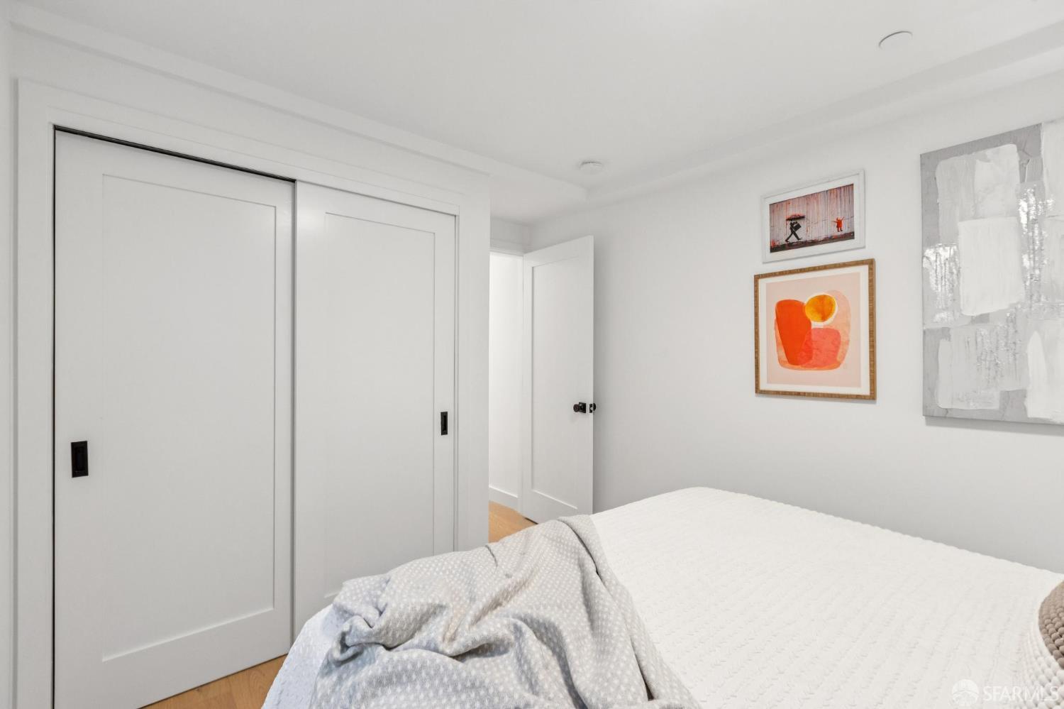 Detail Gallery Image 38 of 40 For 108 Albion St a,  San Francisco,  CA 94110 - 2 Beds | 1 Baths