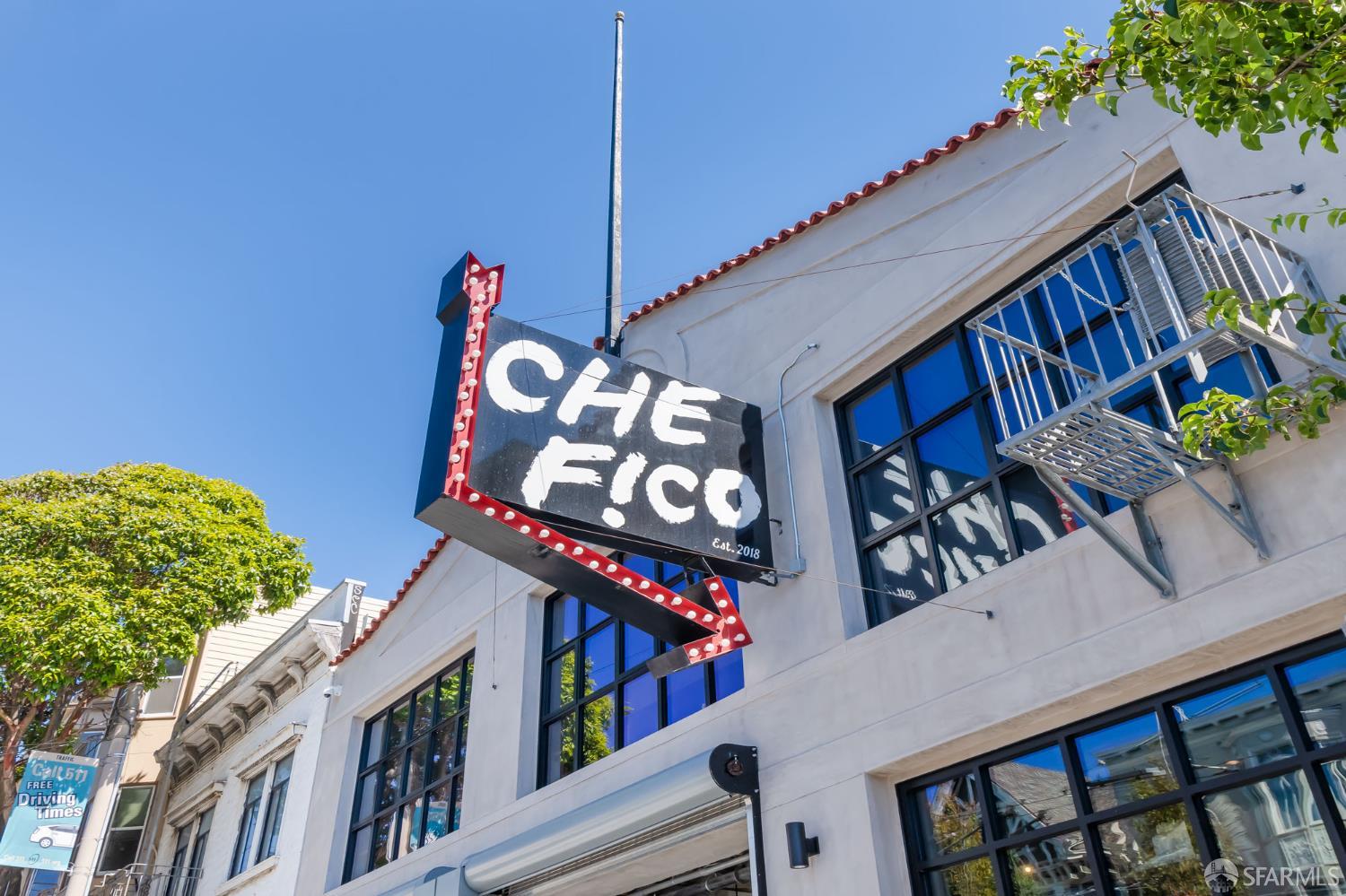 Detail Gallery Image 7 of 10 For 2083 Ellis St, San Francisco,  CA 94115 - 0 Beds | 0 Baths