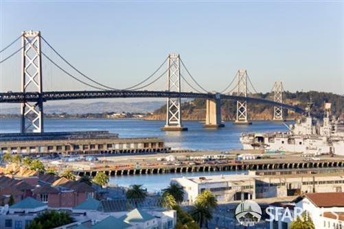 88 King Street # 907