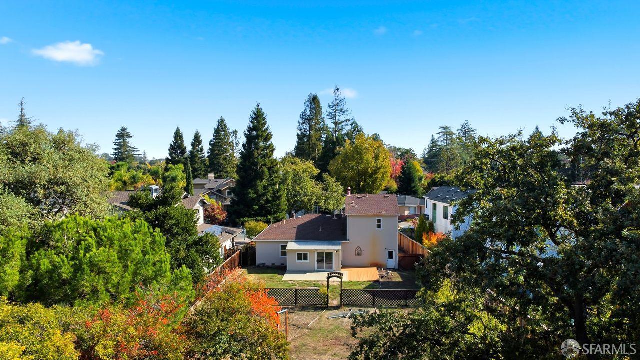 Detail Gallery Image 41 of 41 For 170 Hillview Ave, Redwood City,  CA 94062 - 3 Beds | 2 Baths