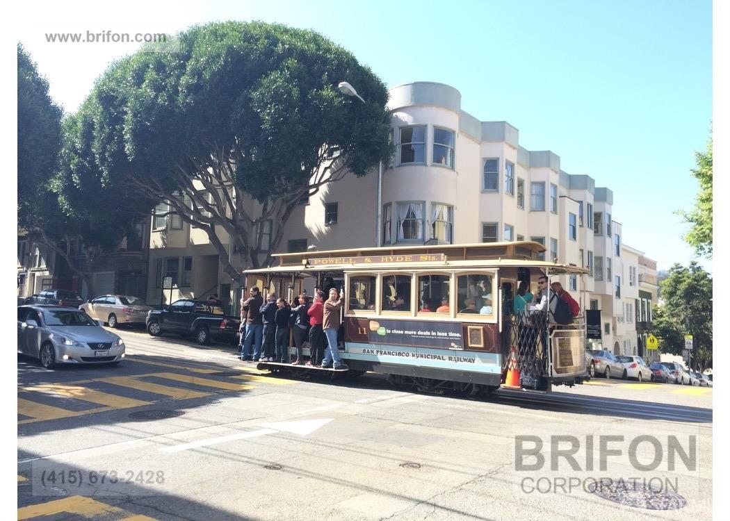 Detail Gallery Image 11 of 23 For 1463 Hyde St, San Francisco,  CA 94109 - 1 Beds | 1 Baths