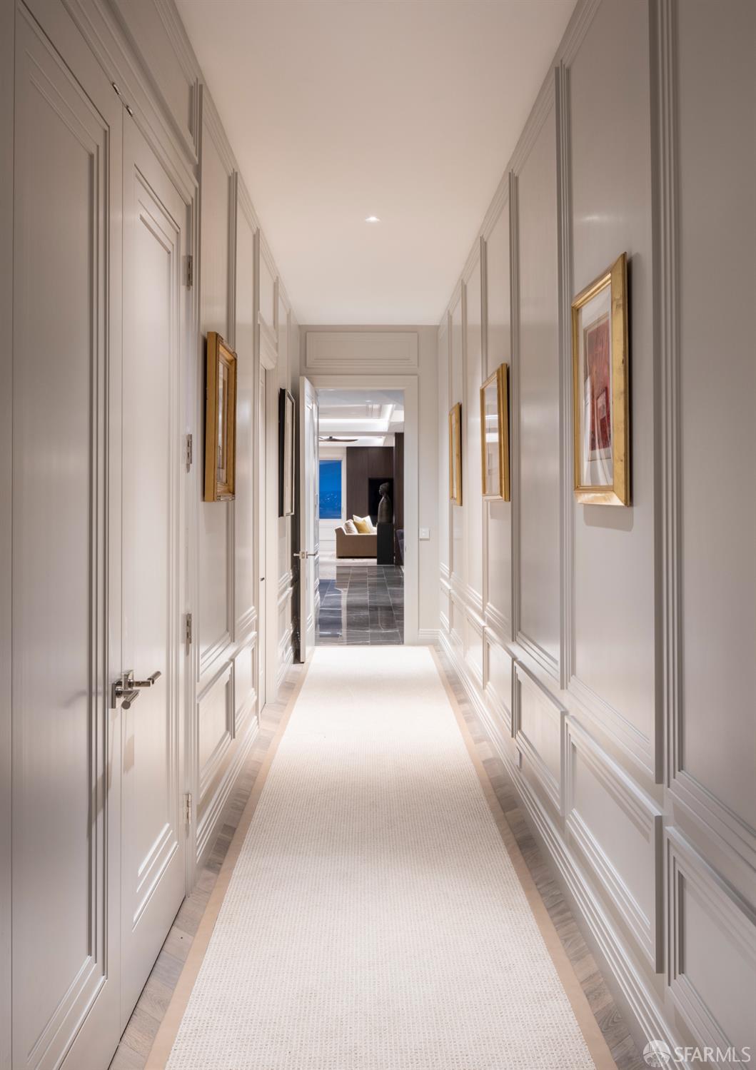 Detail Gallery Image 14 of 33 For 2100 Pacific Ave #10,  San Francisco,  CA 94115 - 3 Beds | 3/1 Baths