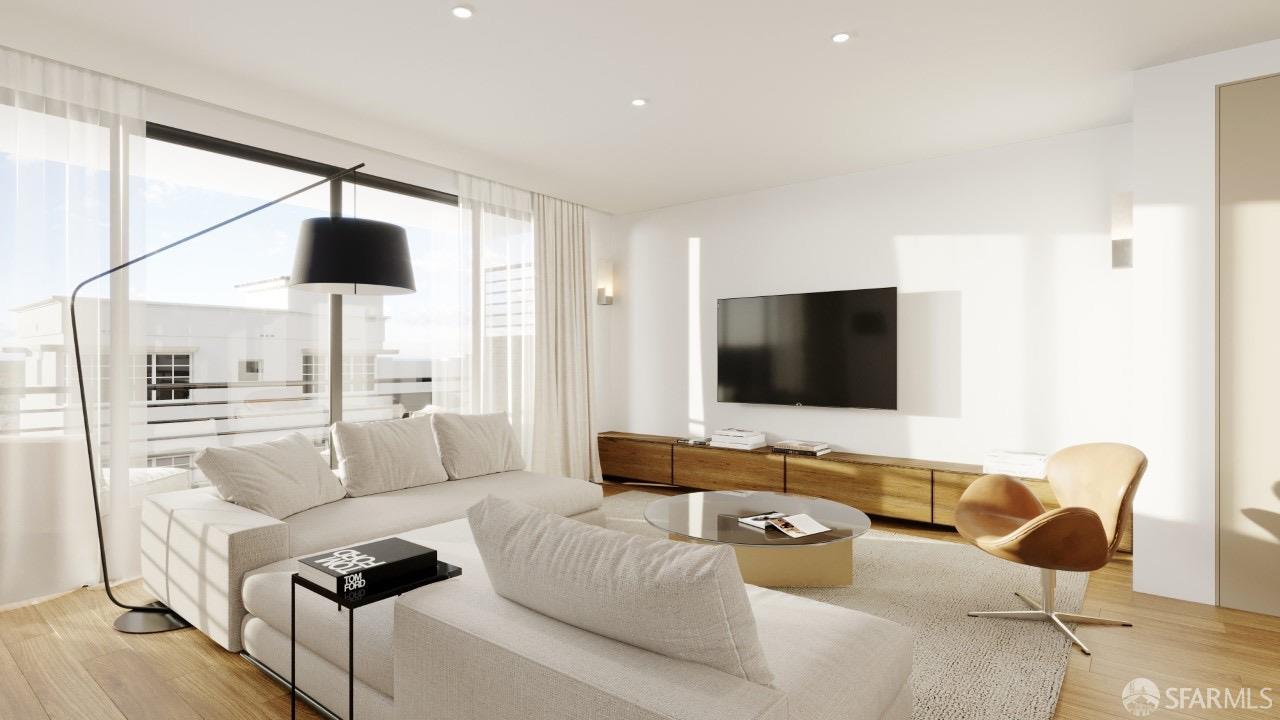 Detail Gallery Image 6 of 12 For 1364 Pacific Ave, San Francisco,  CA 94109 - 8 Beds | 8 Baths