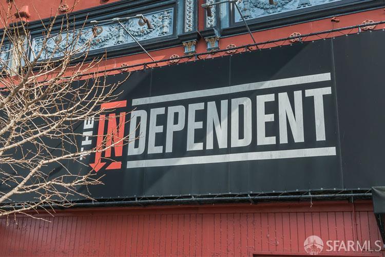 Detail Gallery Image 9 of 10 For 2083 Ellis St, San Francisco,  CA 94115 - 0 Beds | 0 Baths